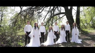 Нотки - Любов на хресті