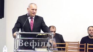 Олександр Попчук - Збережи свою віру