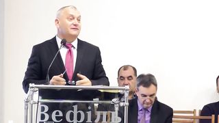Олександр Попчук - Збережи свою віру