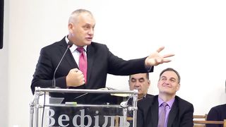 Олександр Попчук - Збережи свою віру