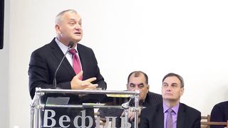 Олександр Попчук - Збережи свою віру