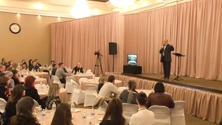 Сергей Витюков - Потребности Детей