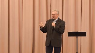 Сергей Витюков - Потребности Детей