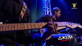 Гурт Філадельфія - Завдяки Тобі