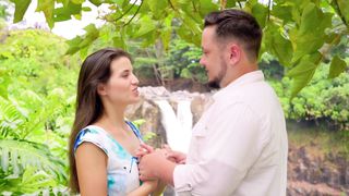 Семья Кирнев - Бог Сотворил