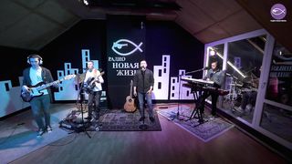 Набат - Пойте Господу