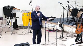 Павел Желноваков - Не говори, что ты молод