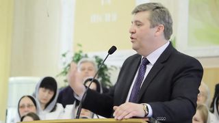 Анатолій Козачок - Уроки воскресіння Господа Ісуса Христа