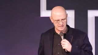 Николай Залуцкий - Приоритеты жизни