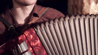 Егор и Наталия Лансере - Кто хочет быть большим между вами