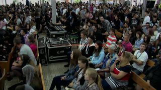 Малин 2018 - Миколаїв - Чудова благодать