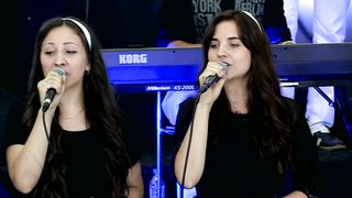 Малин 2018 - Миколаїв - Чудова благодать