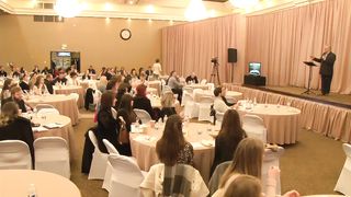 Сергей Витюков - Влияние на Развитие Ребенка