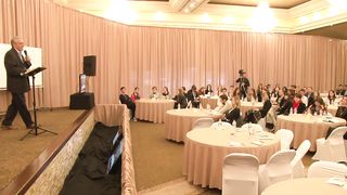 Сергей Витюков - Влияние на Развитие Ребенка