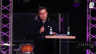 Эдуард Грабовенко - Конференция Сила Исцеления