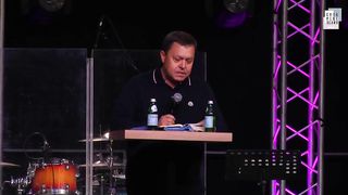 Эдуард Грабовенко - Конференция Сила Исцеления