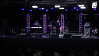 Эдуард Грабовенко - Конференция Сила Исцеления