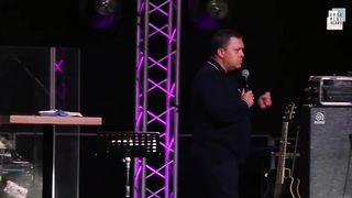 Эдуард Грабовенко - Конференция Сила Исцеления