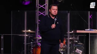 Эдуард Грабовенко - Конференция Сила Исцеления