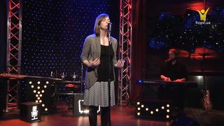 Джонатан і Стефані Маркі - Світильник