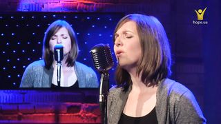 Джонатан і Стефані Маркі - Світильник