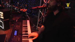 Джонатан і Стефані Маркі - Світильник