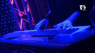 Денис Никитин - Он скала моя