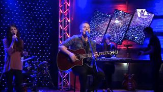 Денис Никитин - Он скала моя