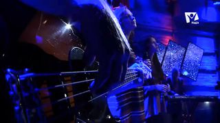 Денис Никитин - Он скала моя