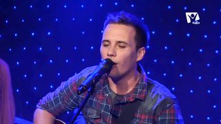 Денис Никитин - Он скала моя