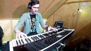 Хиллсонг - Твое имя прекрасно