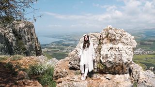 Дарина Кочанжи - Иерусалим