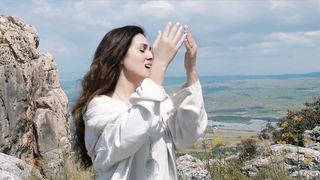 Дарина Кочанжи - Иерусалим