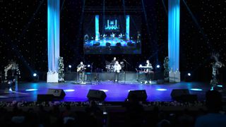 Набат - Все что было