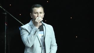 Набат - Все что было