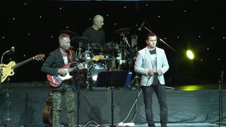 Набат - Все что было