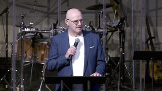 Николай Залуцкий - Ревность о доме Твоем снедает меня