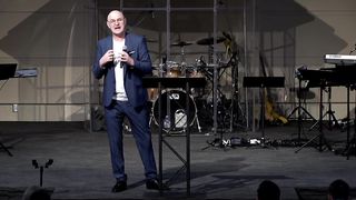 Николай Залуцкий - Ревность о доме Твоем снедает меня