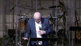 Николай Залуцкий - Ревность о доме Твоем снедает меня