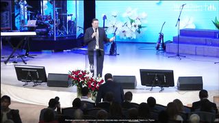 Алексей Руденький - Пасха 2019