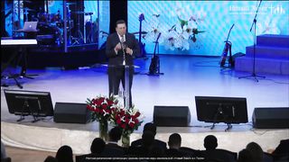 Алексей Руденький - Пасха 2019