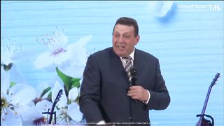 Алексей Руденький - Пасха 2019