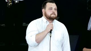 Малин 2018 - Івано-Франківськ - Ти поглянь на Христа