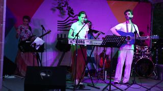 Егор и Наталия Лансере - Скажи Ему Да