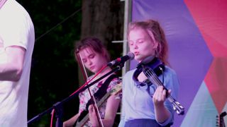 Егор и Наталия Лансере - Скажи Ему Да