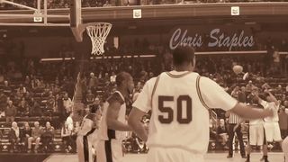 Слэм Джем (2017)