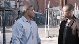 Слэм Джем (2017)