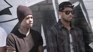 Слэм Джем (2017)