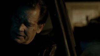 Преследуемый (2014)