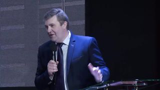 Анатолий Козачок - Вирішення проблем